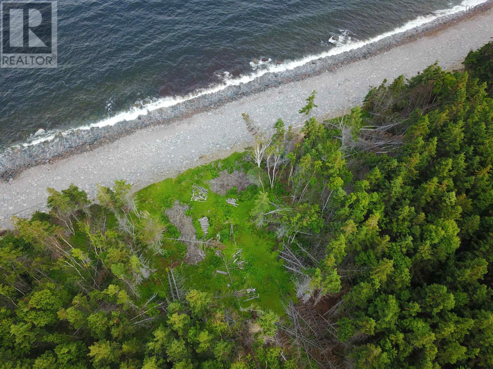 0 Cabot Trail, Wreck Cove, Nova Scotia  B0E 1B0 - Photo 11 - 202516749
