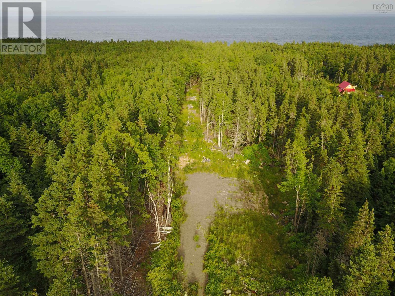 0 Cabot Trail, Wreck Cove, Nova Scotia  B0E 1B0 - Photo 14 - 202516749