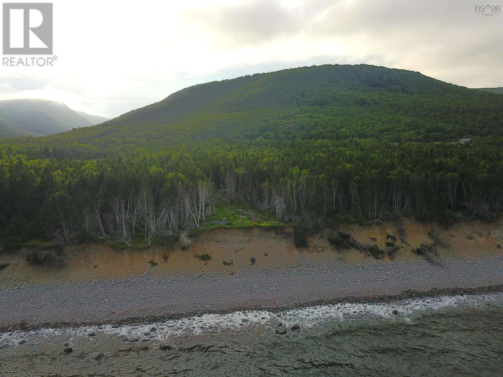 0 Cabot Trail, Wreck Cove, Nova Scotia  B0E 1B0 - Photo 18 - 202516749