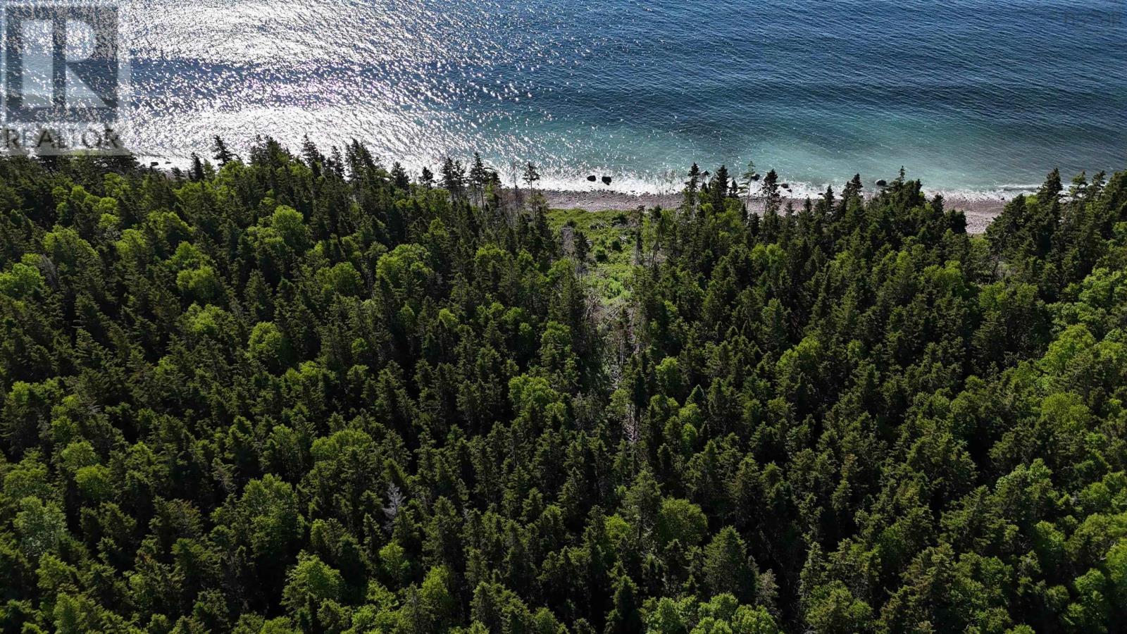 0 Cabot Trail, Wreck Cove, Nova Scotia  B0E 1B0 - Photo 2 - 202516749