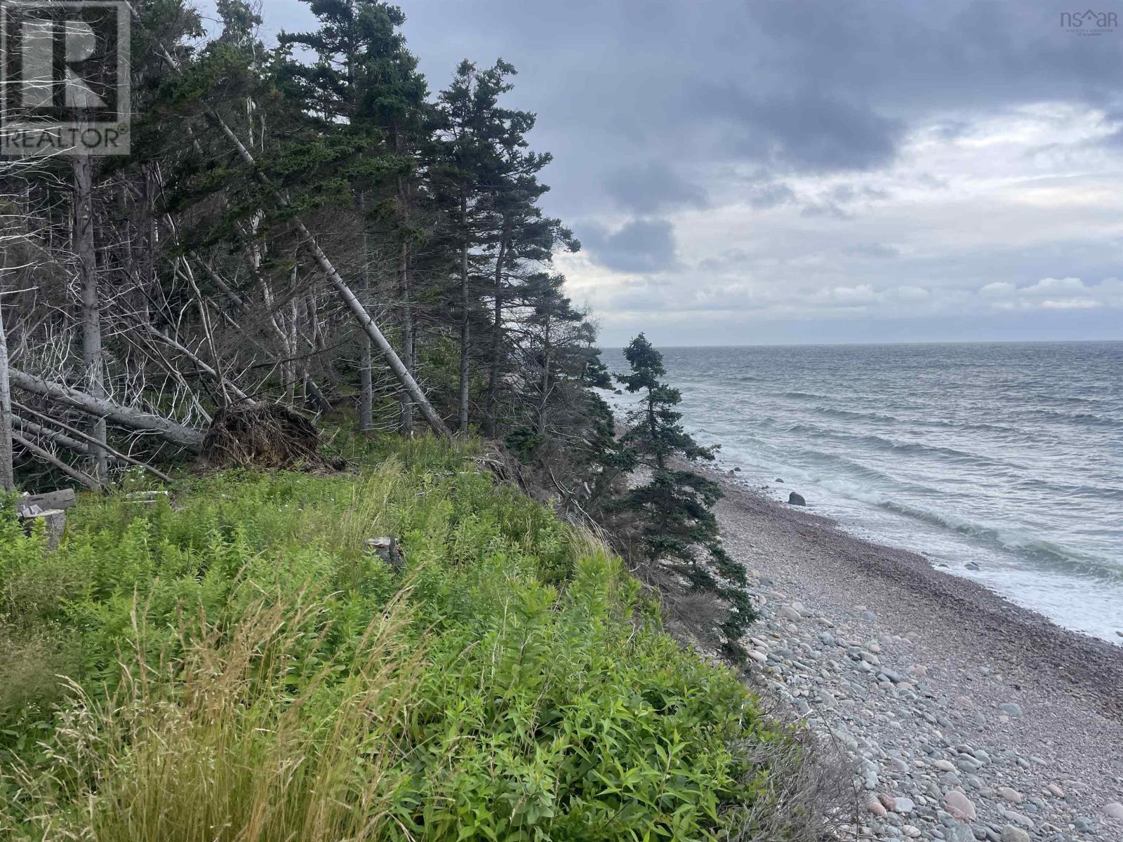 0 Cabot Trail, Wreck Cove, Nova Scotia  B0E 1B0 - Photo 21 - 202516749