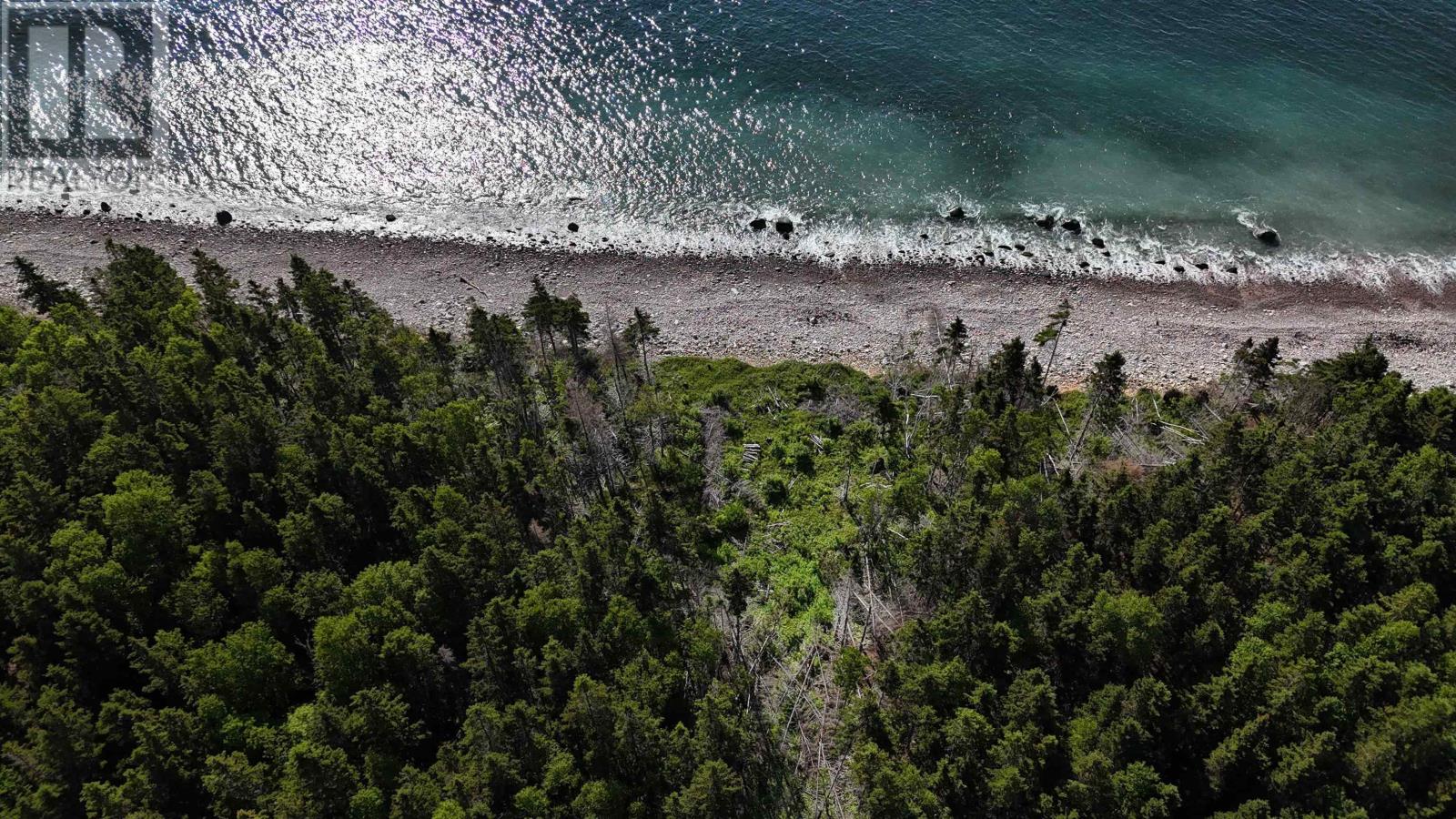0 Cabot Trail, Wreck Cove, Nova Scotia  B0E 1B0 - Photo 3 - 202516749
