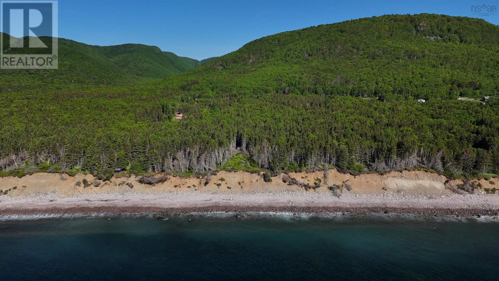 0 Cabot Trail, Wreck Cove, Nova Scotia  B0E 1B0 - Photo 30 - 202516749
