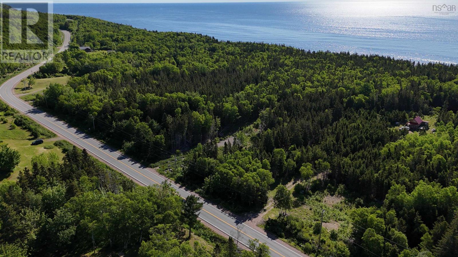 0 Cabot Trail, Wreck Cove, Nova Scotia  B0E 1B0 - Photo 4 - 202516749