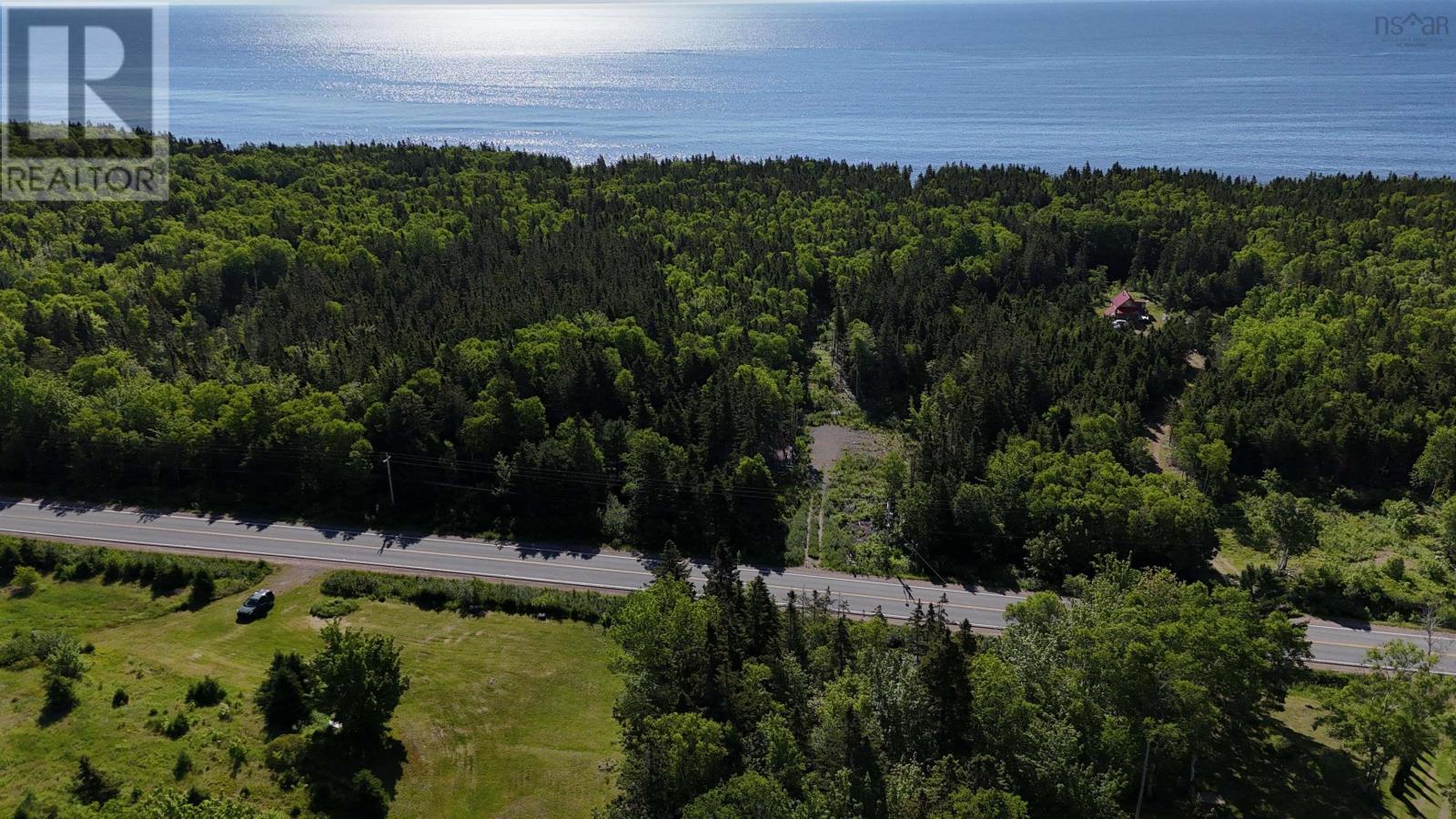 0 Cabot Trail, Wreck Cove, Nova Scotia  B0E 1B0 - Photo 5 - 202516749