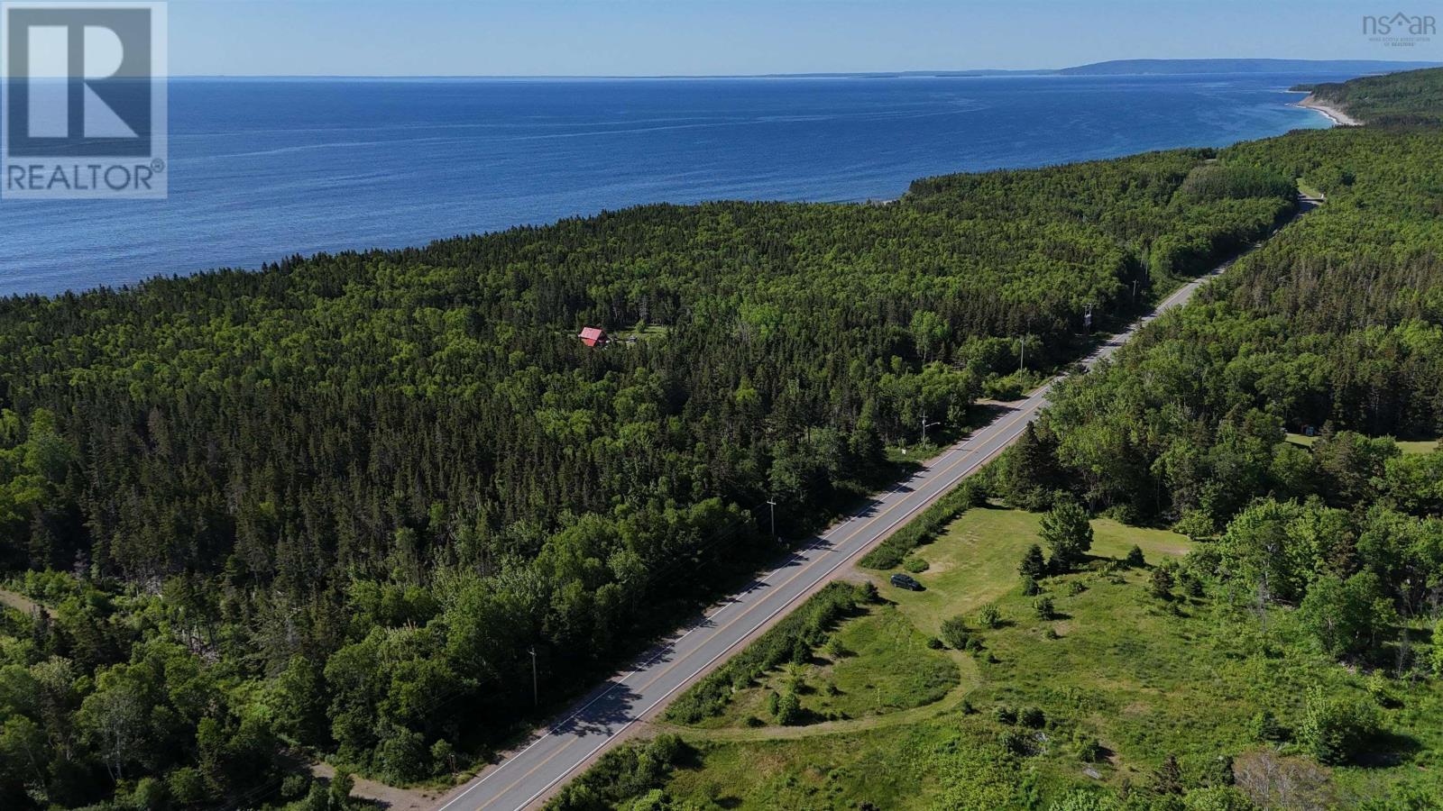 0 Cabot Trail, Wreck Cove, Nova Scotia  B0E 1B0 - Photo 6 - 202516749