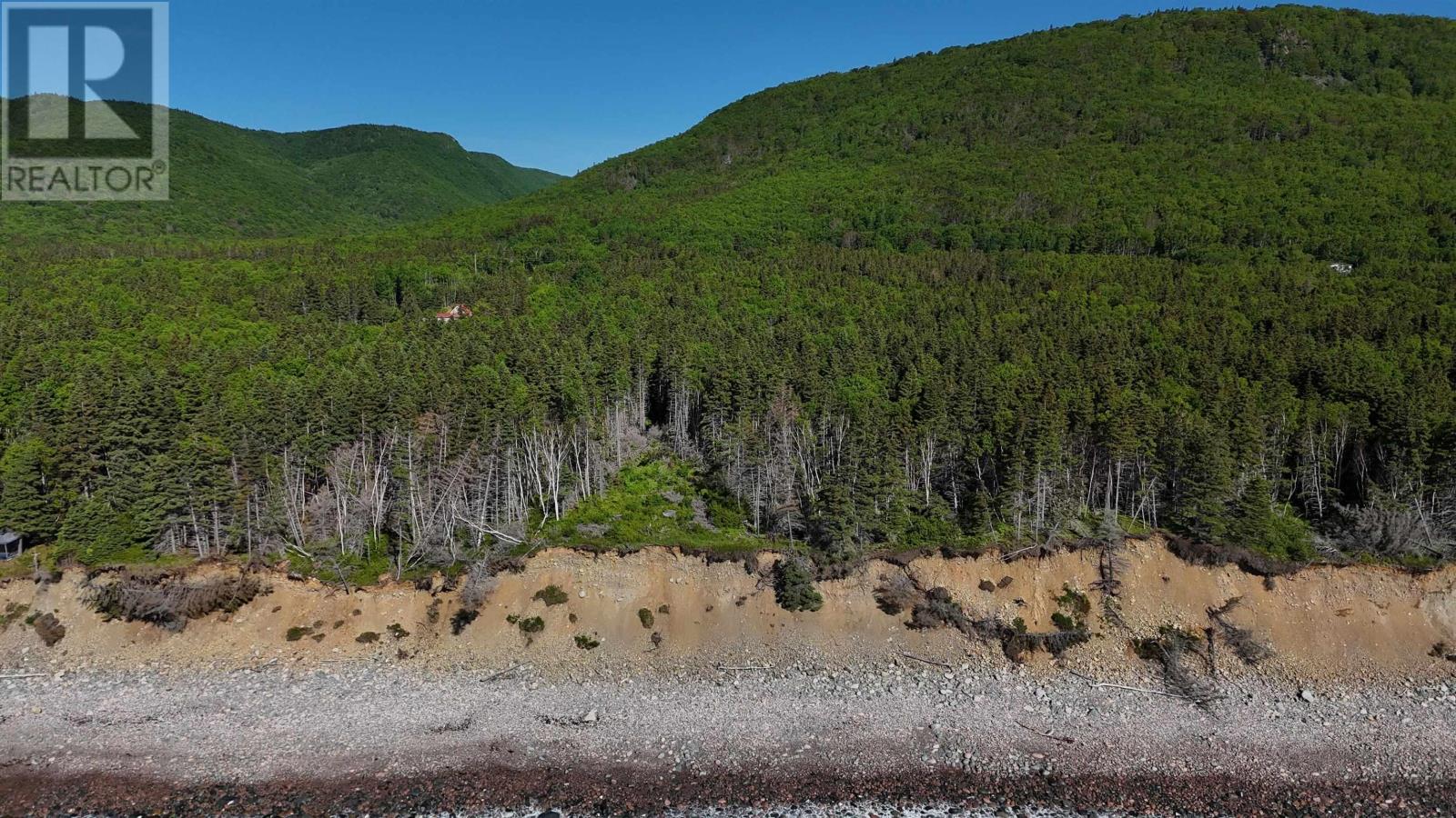 0 Cabot Trail, Wreck Cove, Nova Scotia  B0E 1B0 - Photo 7 - 202516749