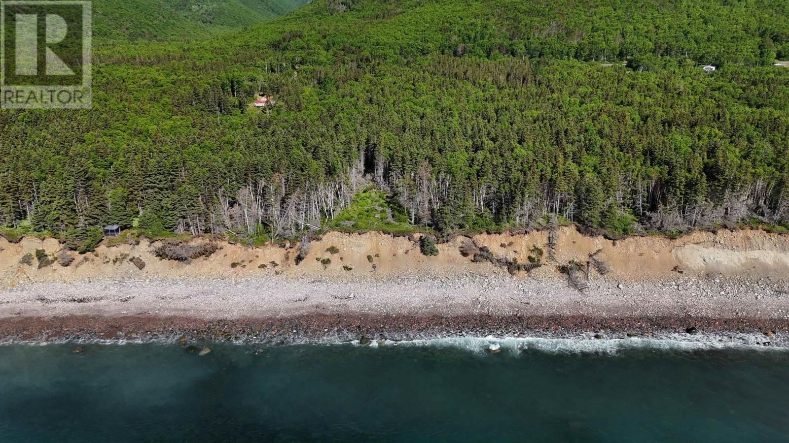 0 Cabot Trail, Wreck Cove, Nova Scotia  B0E 1B0 - Photo 8 - 202516749