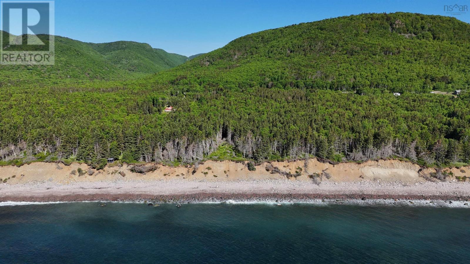 0 Cabot Trail, Wreck Cove, Nova Scotia  B0E 1B0 - Photo 9 - 202516749
