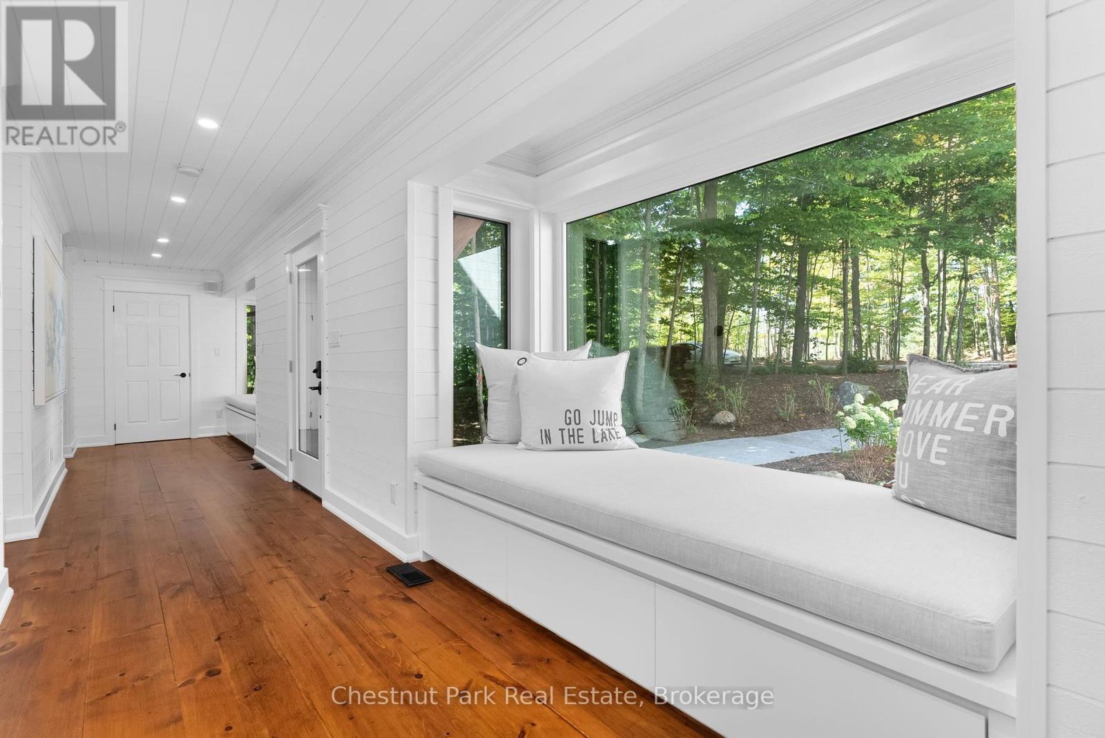 1082 Halls Rd #5, Muskoka Lakes, Ontario  P0B 1J0 - Photo 15 - X12085585
