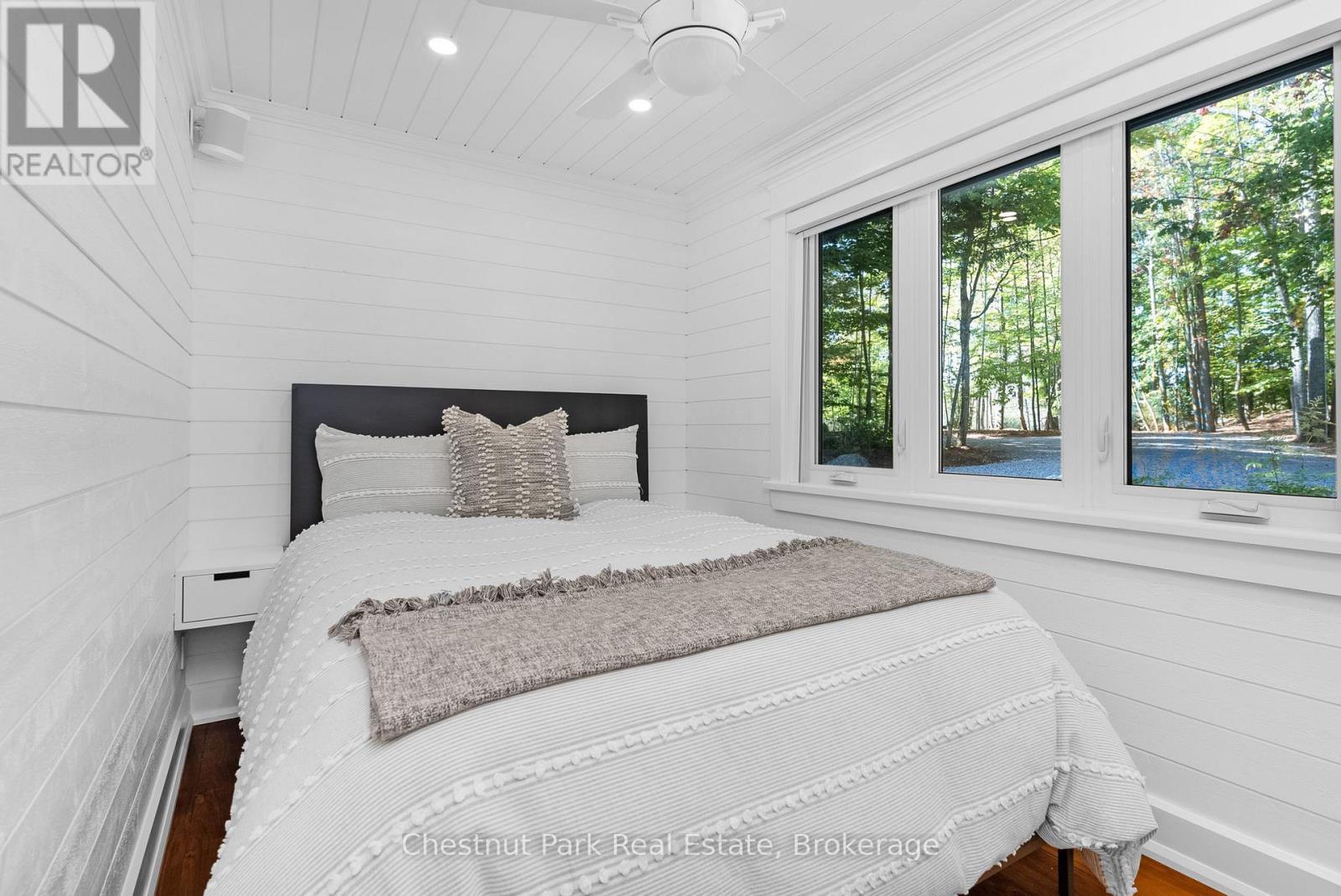 1082 Halls Rd #5, Muskoka Lakes, Ontario  P0B 1J0 - Photo 24 - X12085585