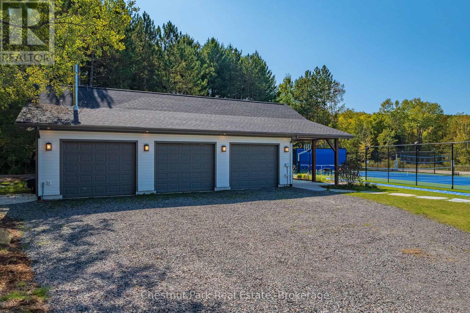 1082 Halls Rd #5, Muskoka Lakes, Ontario  P0B 1J0 - Photo 40 - X12085585
