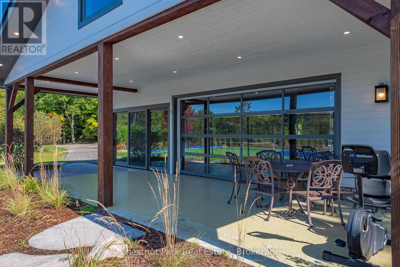 1082 Halls Rd #5, Muskoka Lakes, Ontario  P0B 1J0 - Photo 39 - X12085585