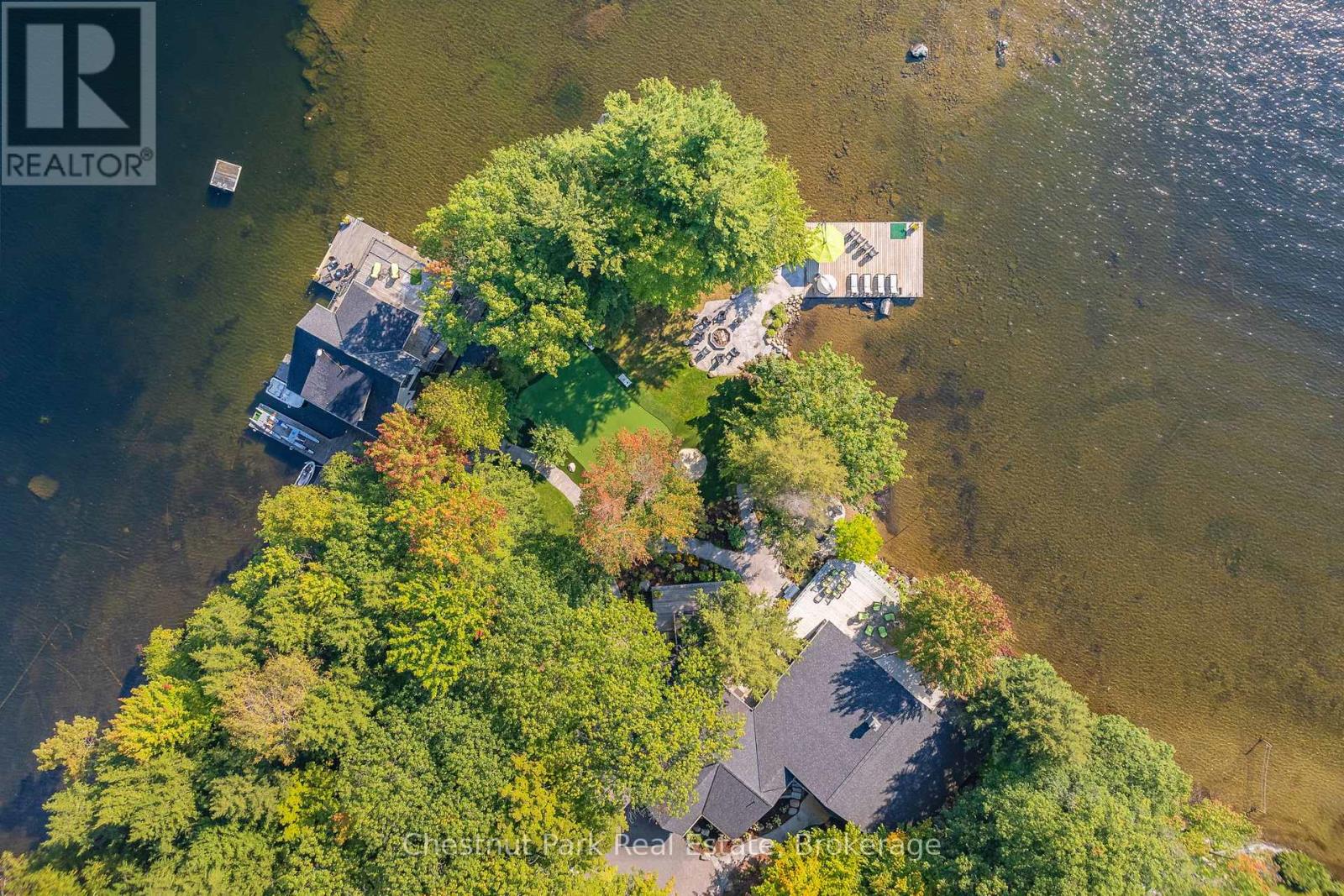 1082 Halls Rd #5, Muskoka Lakes, Ontario  P0B 1J0 - Photo 4 - X12085585