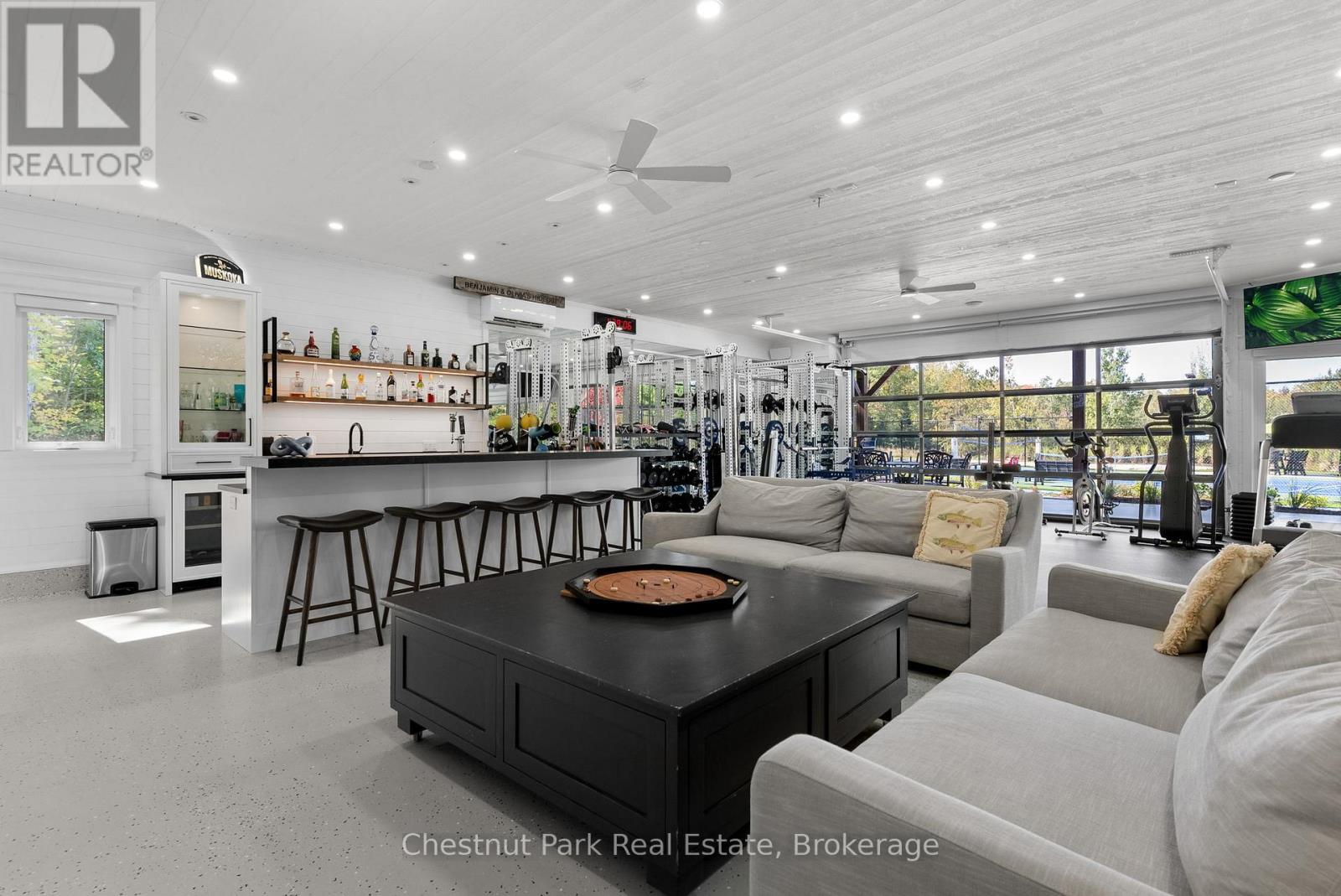 1082 Halls Rd #5, Muskoka Lakes, Ontario  P0B 1J0 - Photo 41 - X12085585