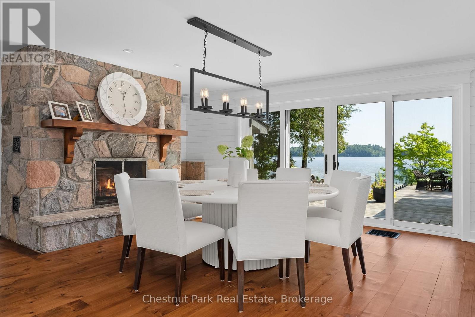 1082 Halls Rd #5, Muskoka Lakes, Ontario  P0B 1J0 - Photo 8 - X12085585