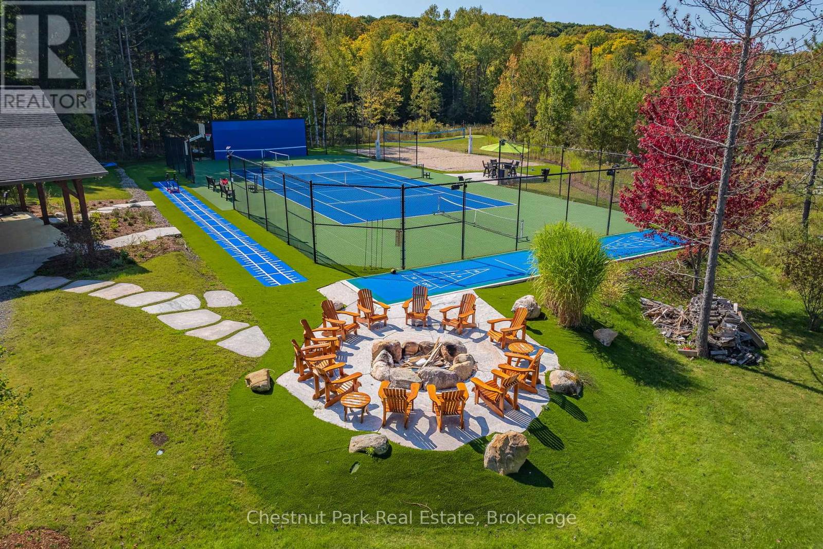 1082 Halls Rd #5, Muskoka Lakes, Ontario  P0B 1J0 - Photo 45 - X12085585