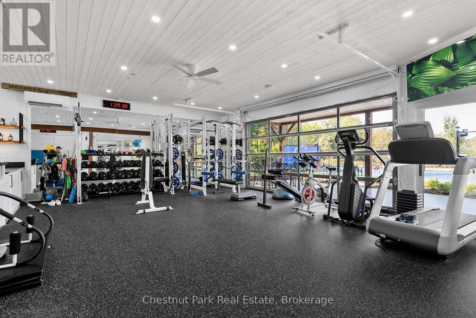 1082 Halls Rd #5, Muskoka Lakes, Ontario  P0B 1J0 - Photo 43 - X12085585