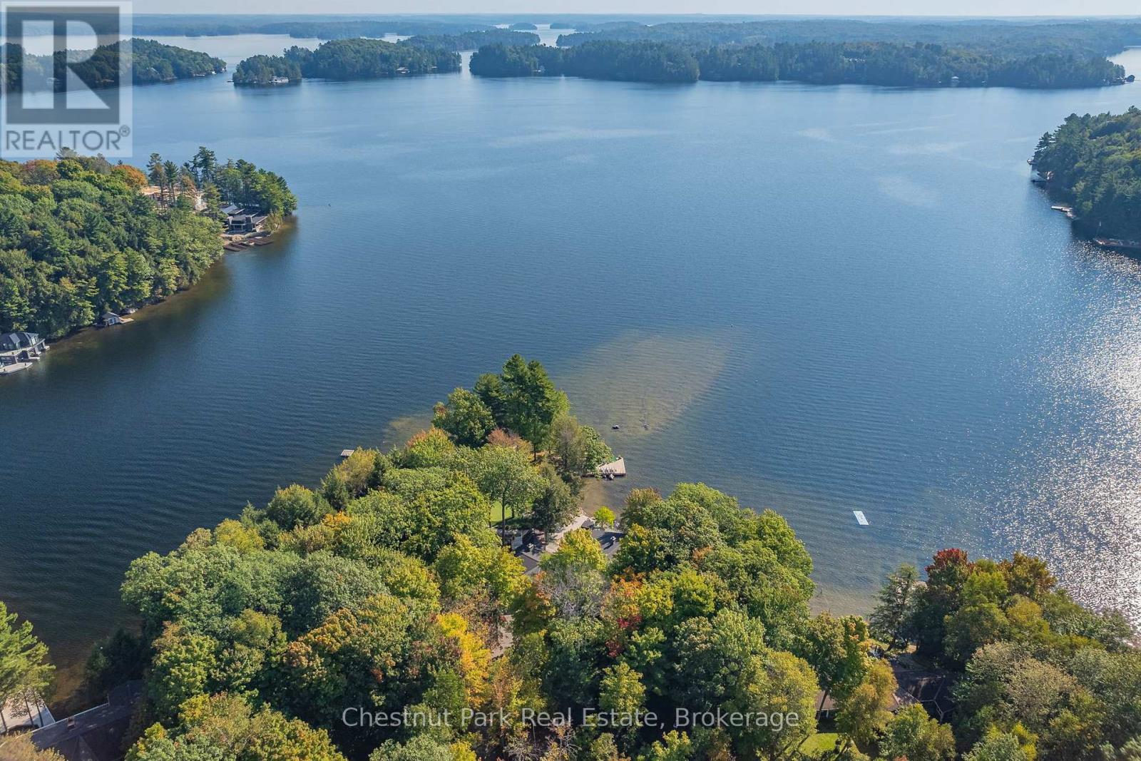1082 Halls Rd #5, Muskoka Lakes, Ontario  P0B 1J0 - Photo 46 - X12085585