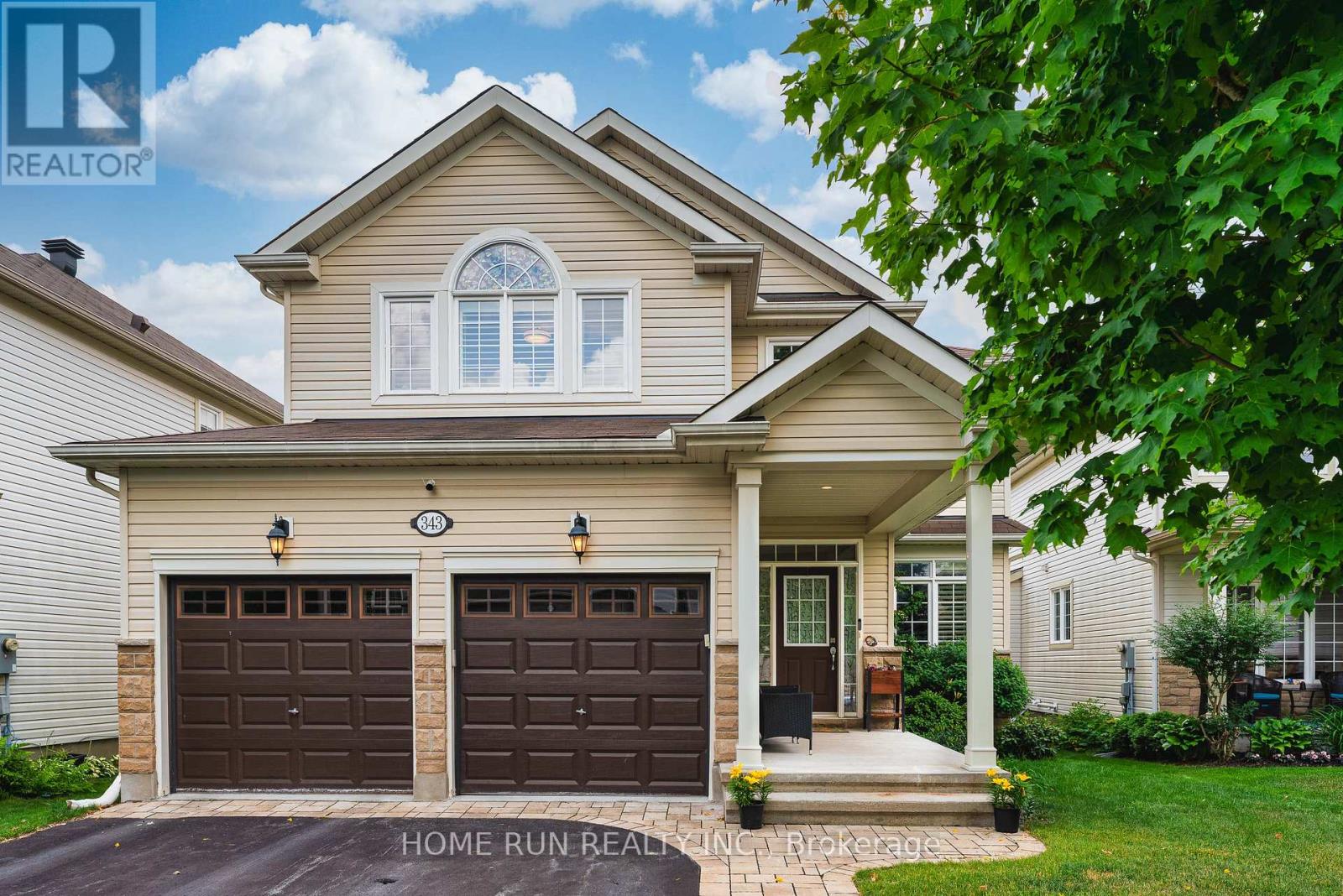 Property at 343 ECKERSON AVENUE image 1