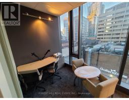 313 - 15 WELLESLEY STREET W, Toronto, Ontario