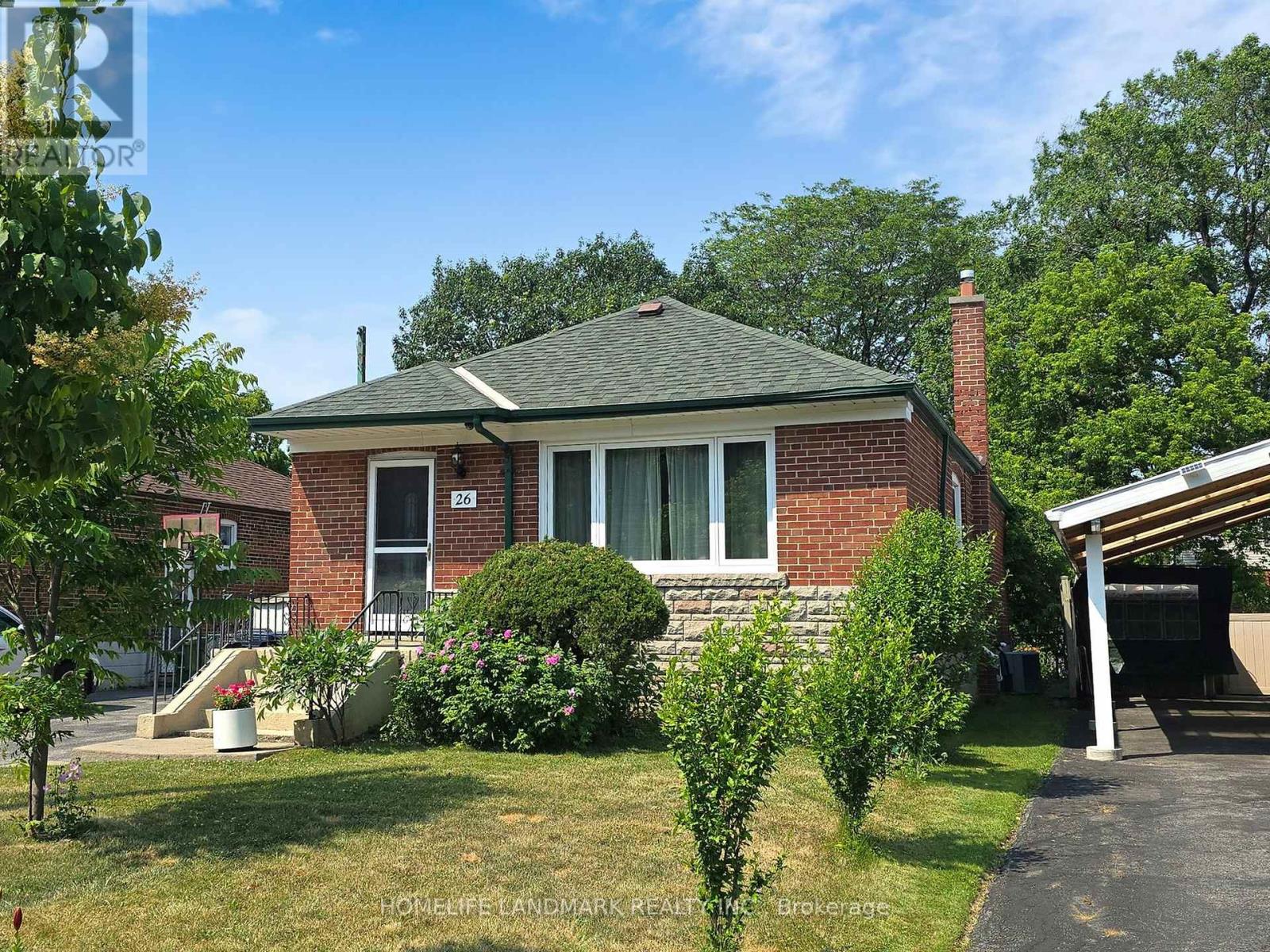 Property at 26 PORTER CRESCENT image 3