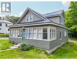 61 Saunders Road, McAdam, New Brunswick