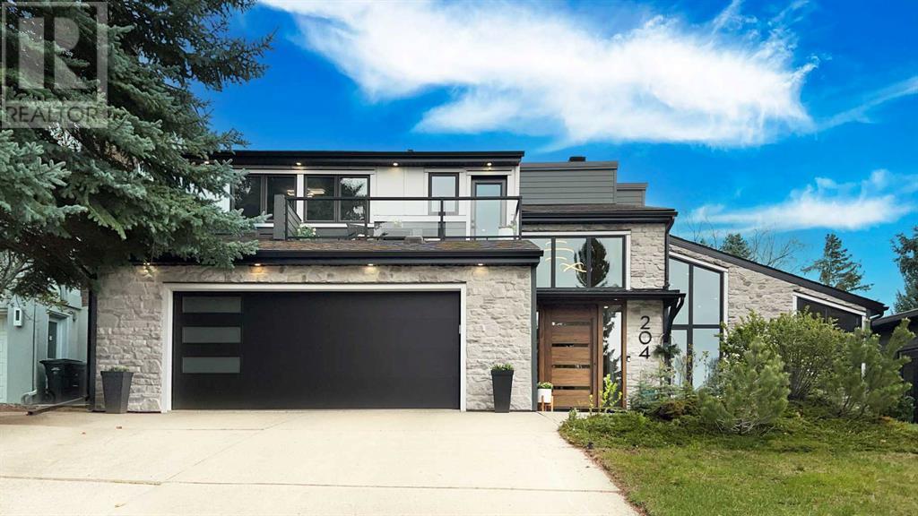 Property at 204 Pump Hill View SW image 2