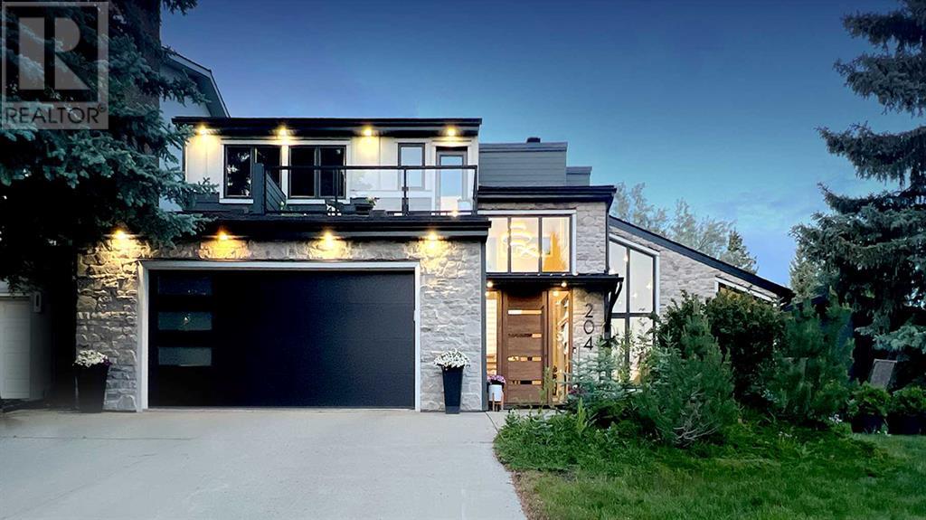 Property at 204 Pump Hill View SW image 1