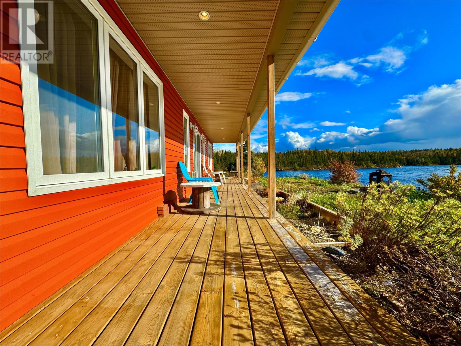 43 Munroe's Pond, Lewisporte, Newfoundland & Labrador  A0G 3A0 - Photo 1 - 1287435