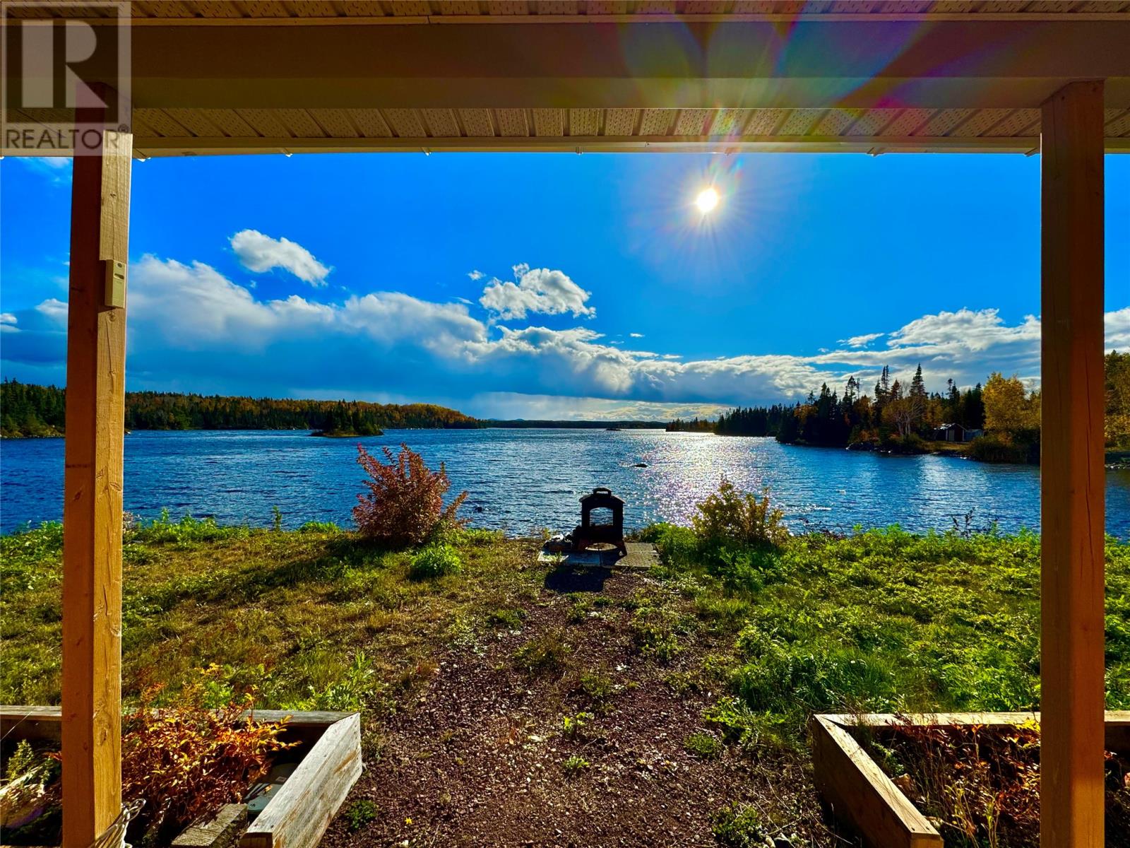 43 Munroe's Pond, Lewisporte, Newfoundland & Labrador  A0G 3A0 - Photo 2 - 1287435