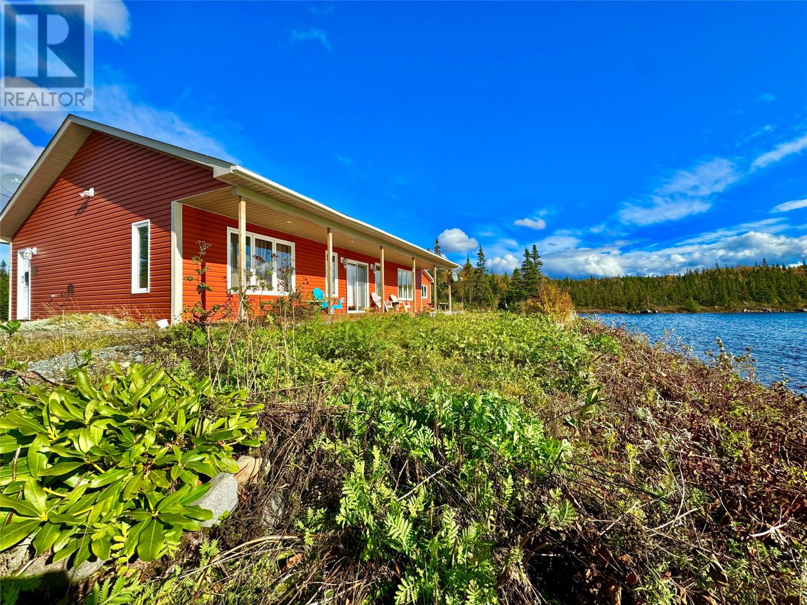 43 Munroe's Pond, Lewisporte, Newfoundland & Labrador  A0G 3A0 - Photo 32 - 1287435