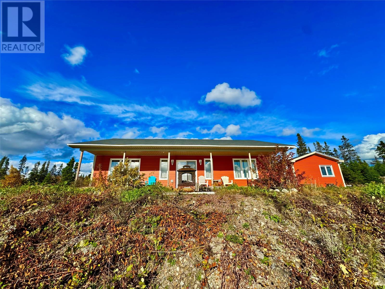 43 Munroe's Pond, Lewisporte, Newfoundland & Labrador  A0G 3A0 - Photo 33 - 1287435