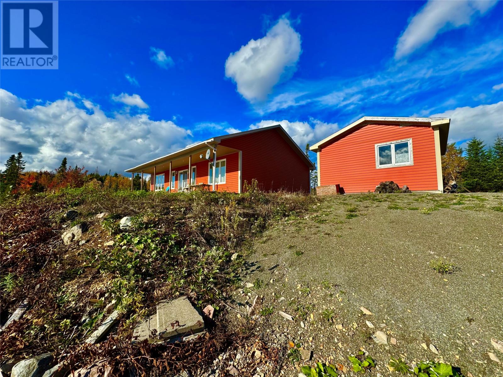 43 Munroe's Pond, Lewisporte, Newfoundland & Labrador  A0G 3A0 - Photo 36 - 1287435
