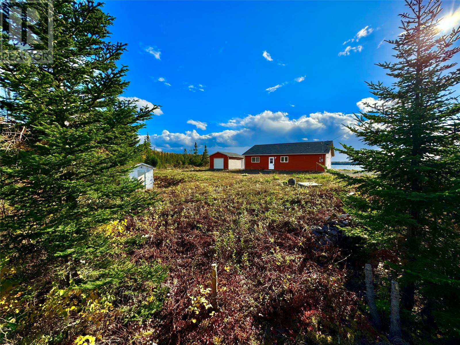 43 Munroe's Pond, Lewisporte, Newfoundland & Labrador  A0G 3A0 - Photo 42 - 1287435