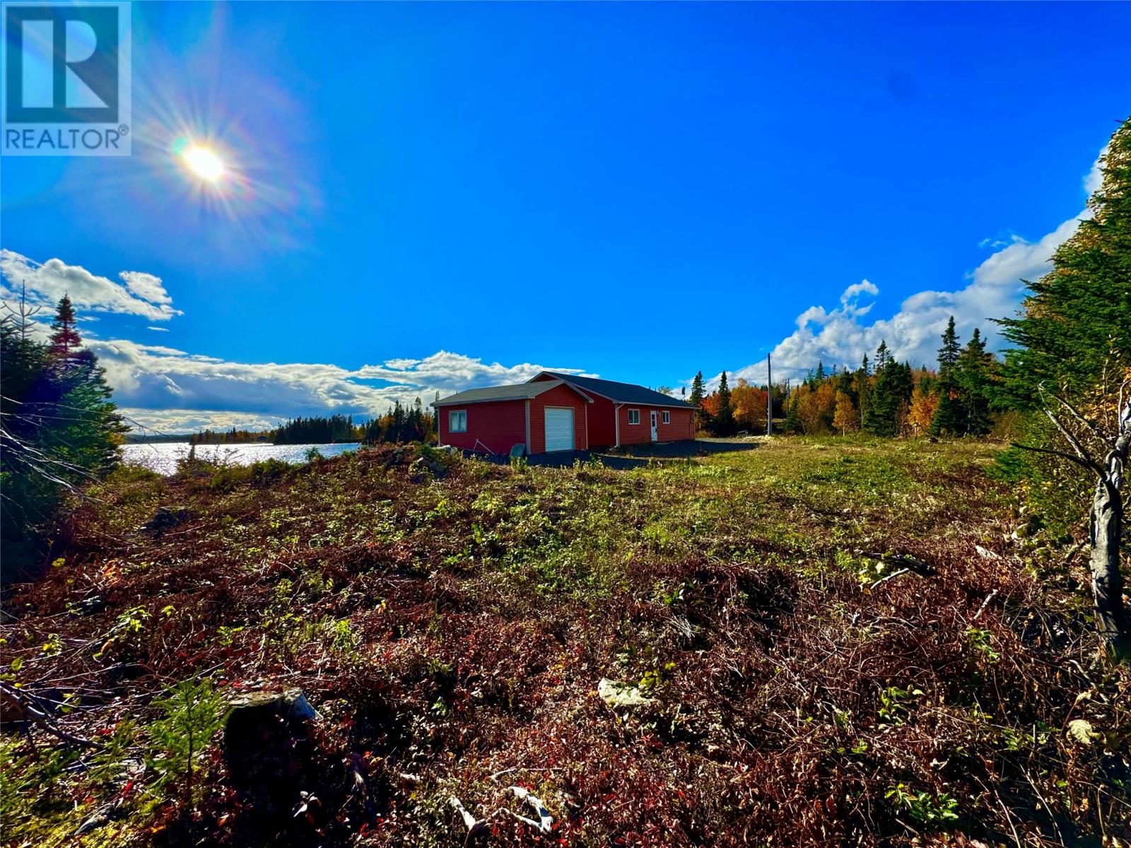 43 Munroe's Pond, Lewisporte, Newfoundland & Labrador  A0G 3A0 - Photo 45 - 1287435