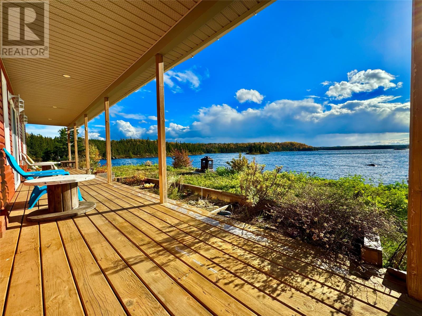 43 Munroe's Pond, Lewisporte, Newfoundland & Labrador  A0G 3A0 - Photo 46 - 1287435