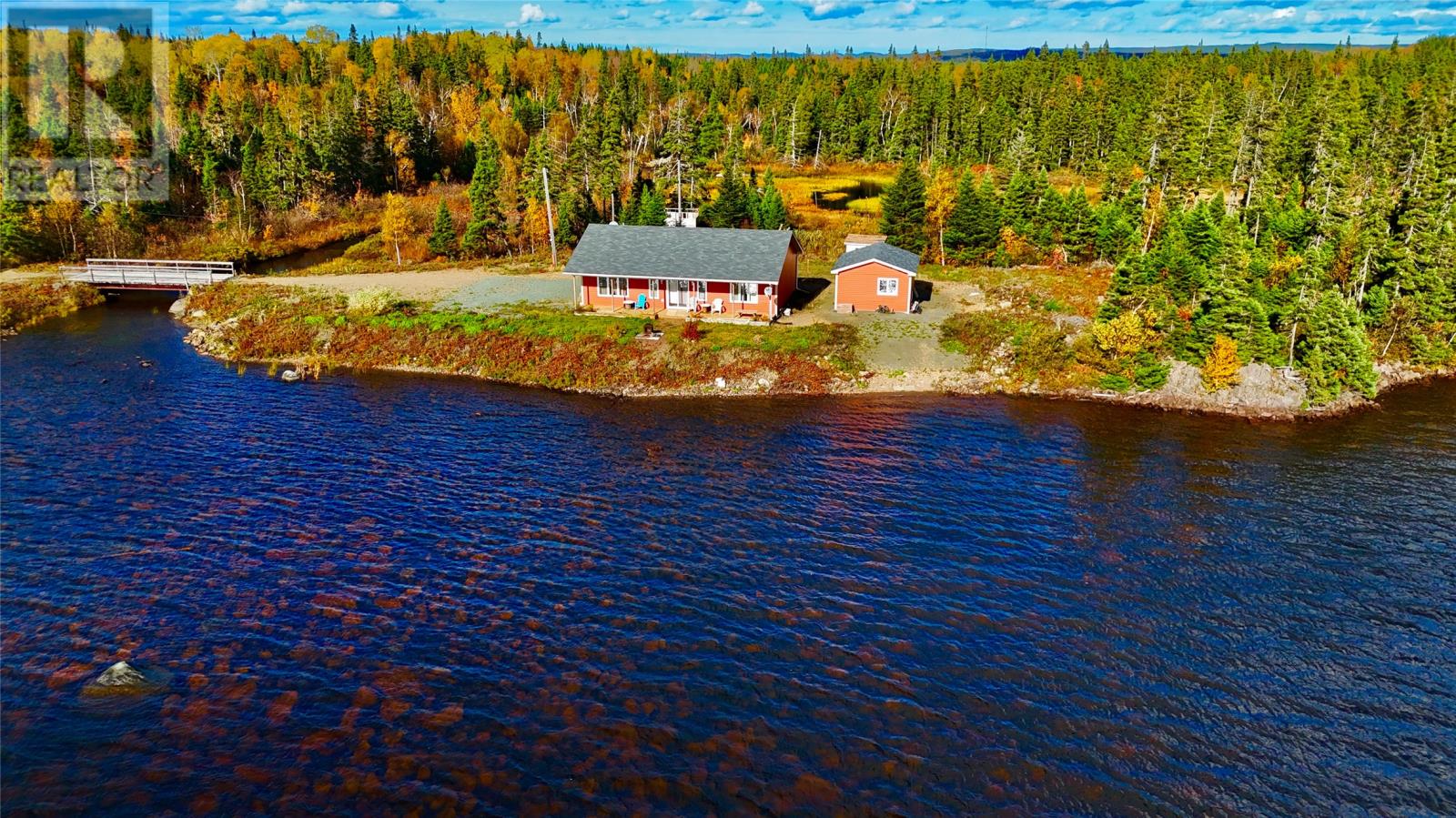 43 Munroe's Pond, Lewisporte, Newfoundland & Labrador  A0G 3A0 - Photo 47 - 1287435