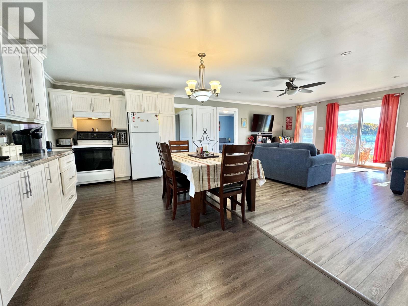 43 Munroe's Pond, Lewisporte, Newfoundland & Labrador  A0G 3A0 - Photo 7 - 1287435