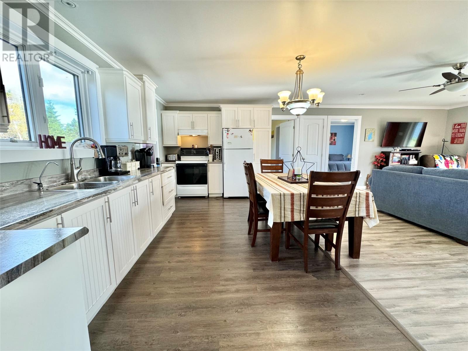 43 Munroe's Pond, Lewisporte, Newfoundland & Labrador  A0G 3A0 - Photo 8 - 1287435