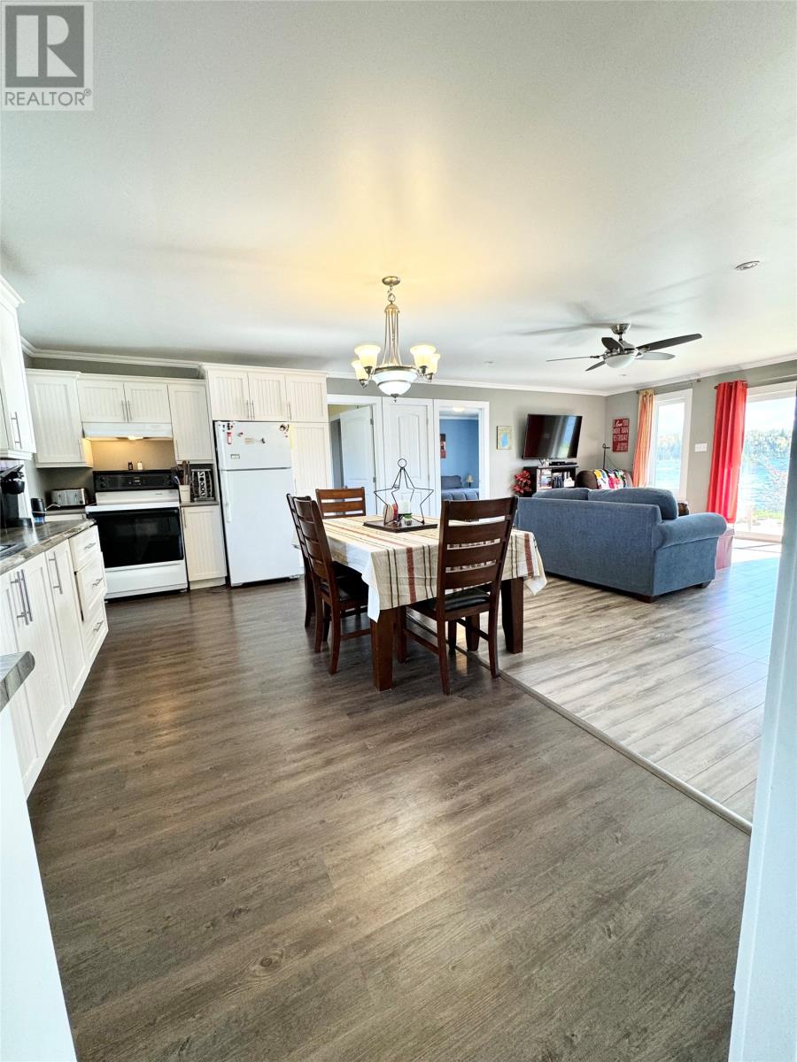 43 Munroe's Pond, Lewisporte, Newfoundland & Labrador  A0G 3A0 - Photo 9 - 1287435