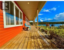 43 Munroe's Pond, Lewisporte, Newfoundland & Labrador