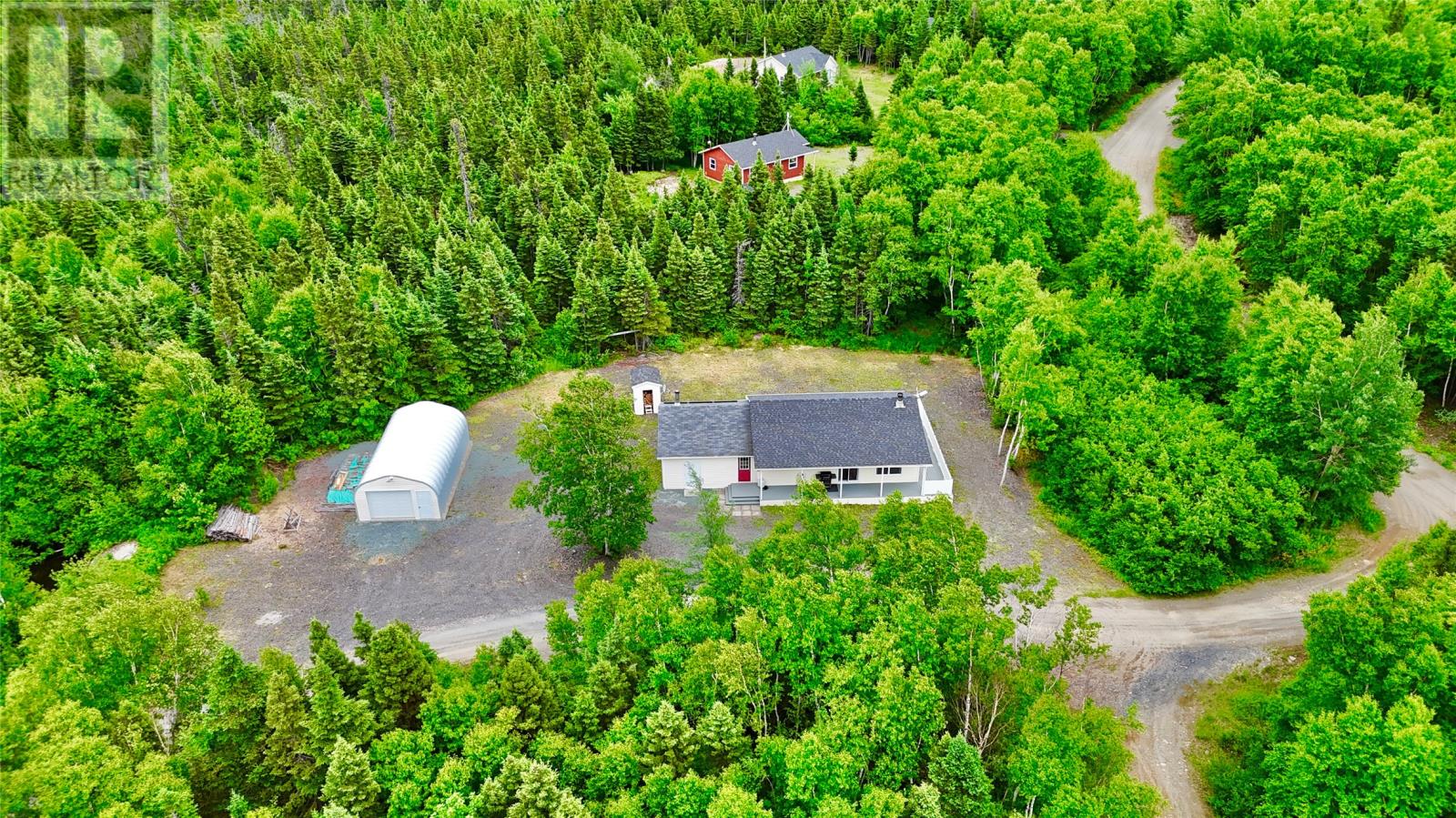 0 Birchy Bay Pond, Birchy Bay, Newfoundland & Labrador  A0G 0A9 - Photo 1 - 1287408