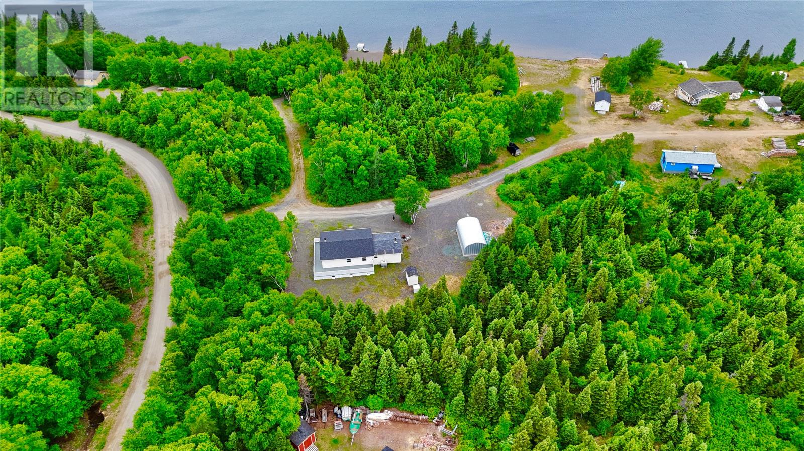 0 Birchy Bay Pond, Birchy Bay, Newfoundland & Labrador  A0G 0A9 - Photo 3 - 1287408