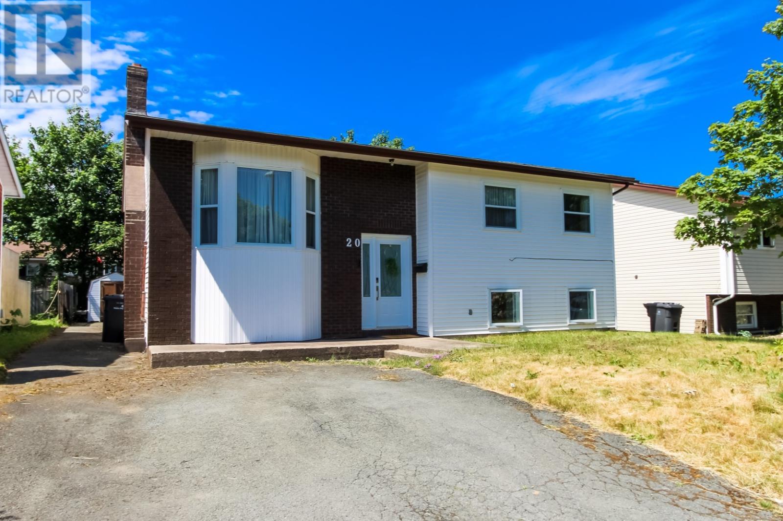 Property at 20 Princeton Crescent image 1