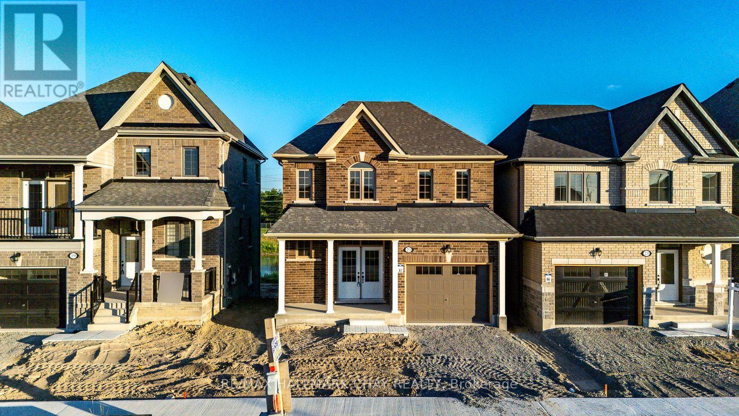 Property at 21 FENN CRESCENT image 2