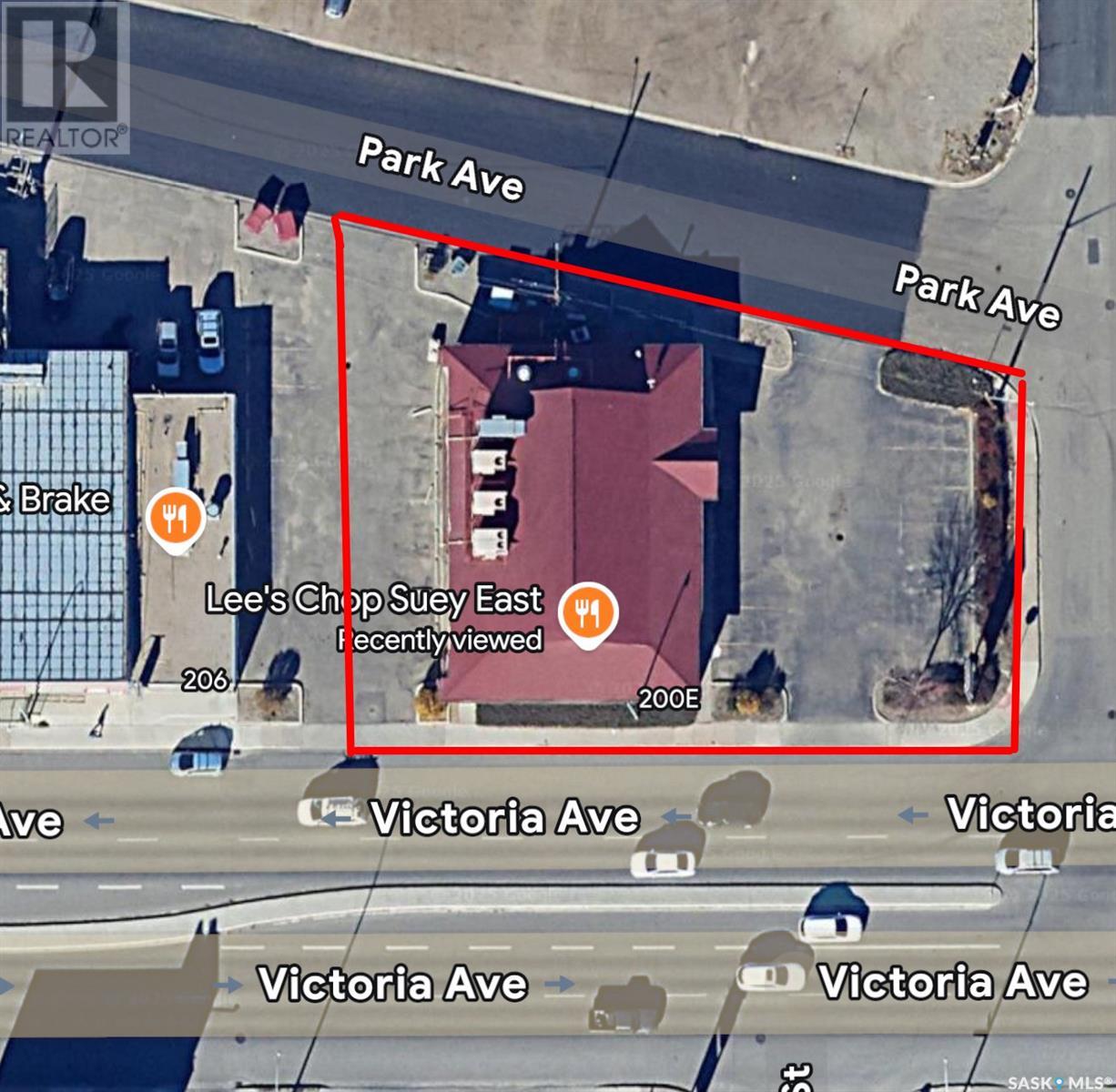200 Victoria Avenue E, Regina, Saskatchewan  S4N 0N4 - Photo 26 - SK011750