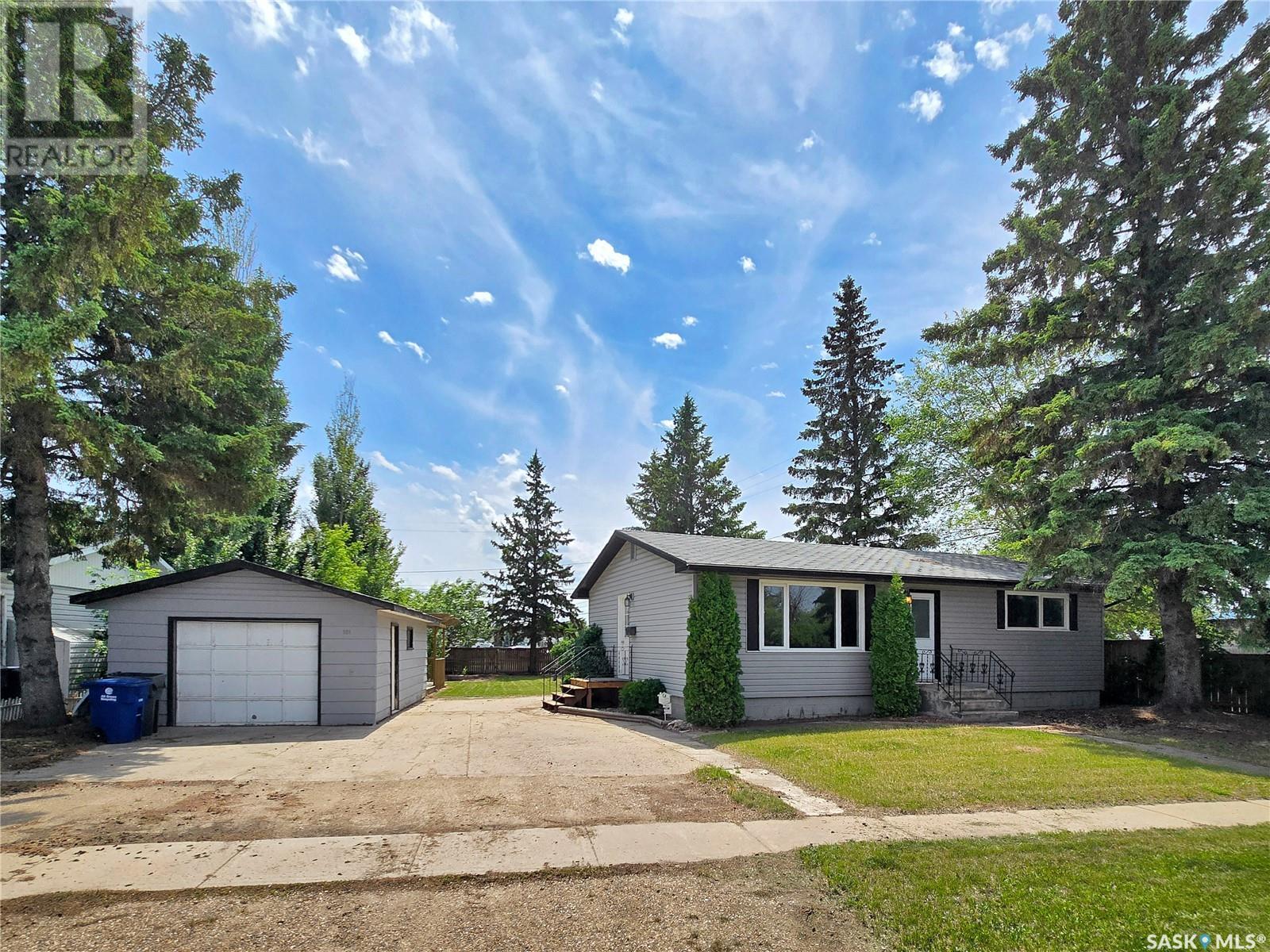 101 Main STREET, warman, Saskatchewan