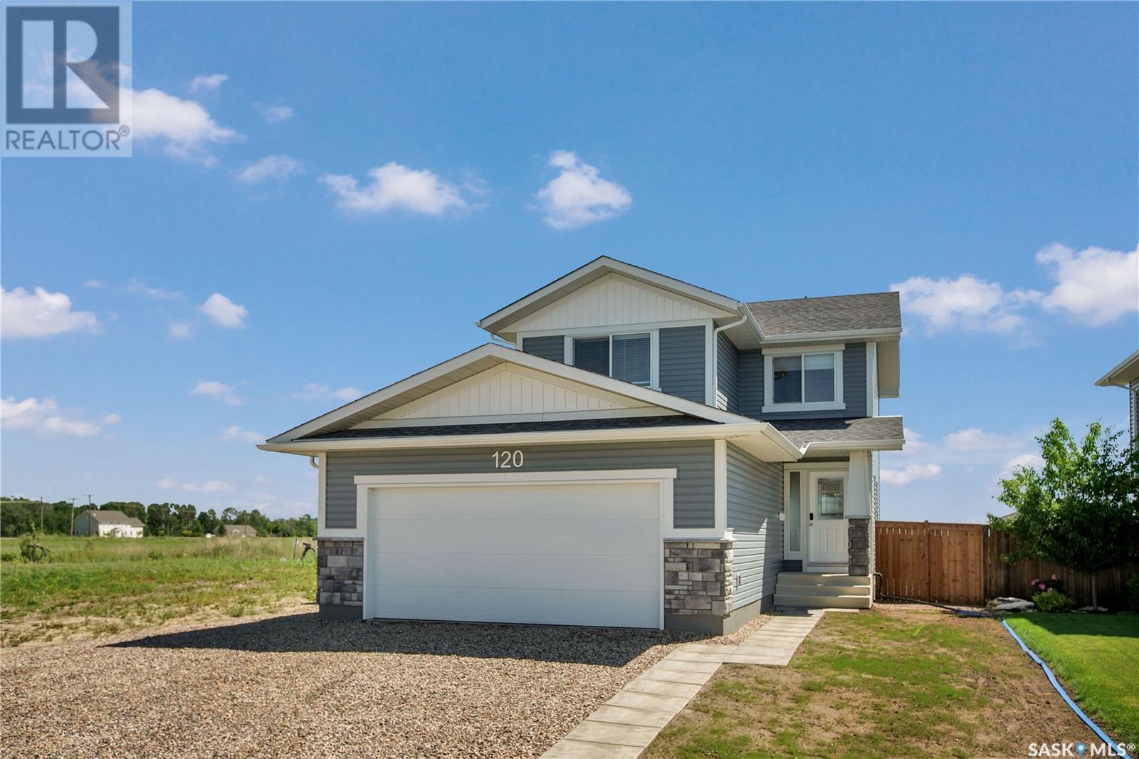 120 Bitner PLACE, dalmeny, Saskatchewan