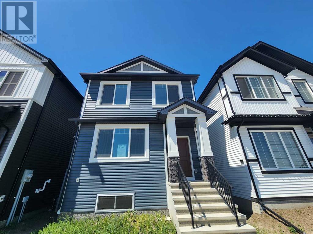 575 Lucas Boulevard Nw, Calgary, Alberta  T3P 2E1 - Photo 1 - A2237555
